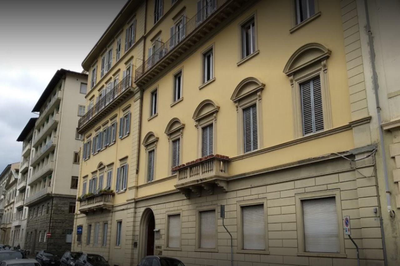 Hotel Casa Del Lago Florenz Exterior foto